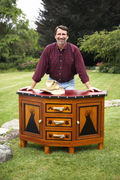 アート・デザイン・音楽 THE AMERICAN VINTAGE FURNITURE アート